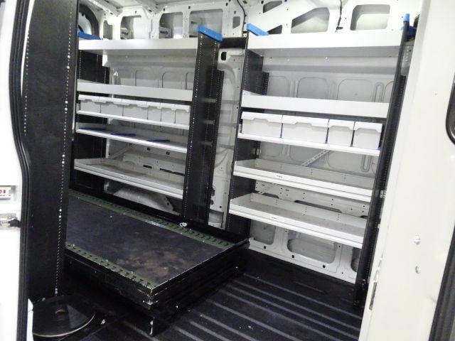 Ford Transit Van T-250 148" Hi Rf 9000 GVWR Sliding RH Dr 2017