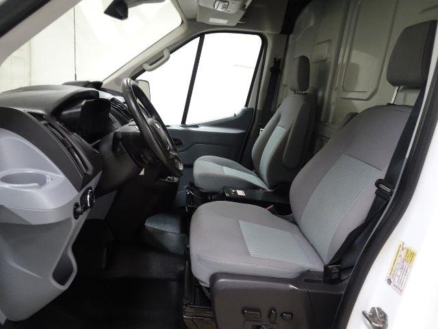 Ford Transit Van T-250 148" Hi Rf 9000 GVWR Sliding RH Dr 2017
