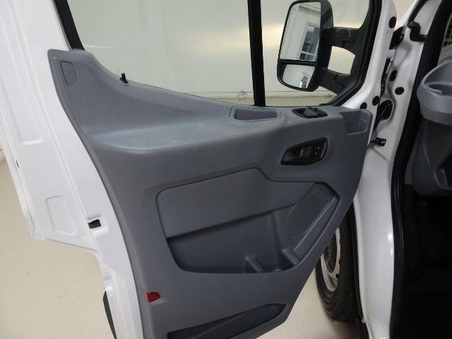 Ford Transit Van T-250 148" Hi Rf 9000 GVWR Sliding RH Dr 2017