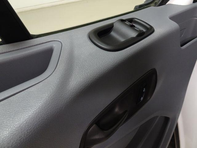 Ford Transit Van T-250 148" Hi Rf 9000 GVWR Sliding RH Dr 2017