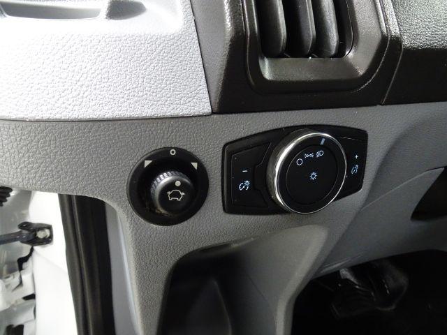 Ford Transit Van T-250 148" Hi Rf 9000 GVWR Sliding RH Dr 2017