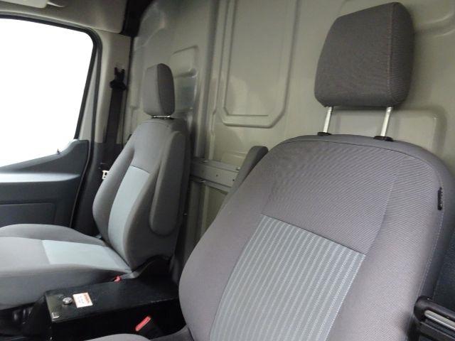 Ford Transit Van T-250 148" Hi Rf 9000 GVWR Sliding RH Dr 2017