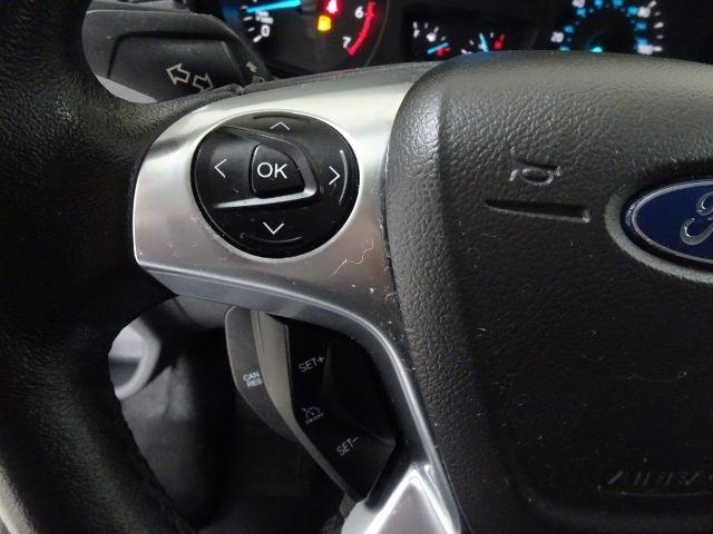 Ford Transit Van T-250 148" Hi Rf 9000 GVWR Sliding RH Dr 2017