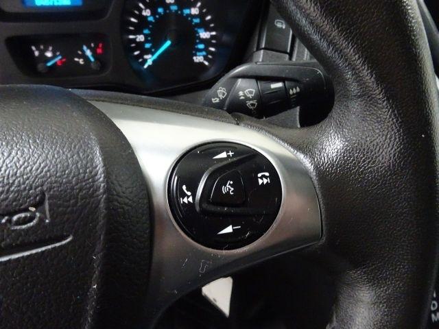 Ford Transit Van T-250 148" Hi Rf 9000 GVWR Sliding RH Dr 2017