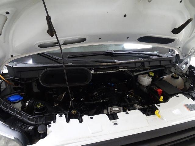 Ford Transit Van T-250 148" Hi Rf 9000 GVWR Sliding RH Dr 2017