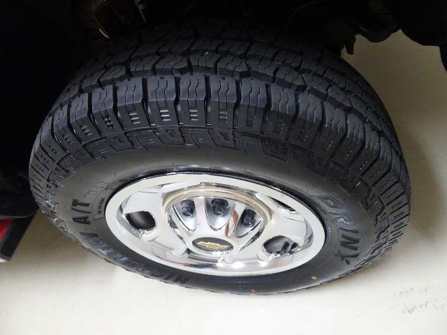 Chevrolet Silverado 2500HD 4WD Double Cab 144.2" Work Truck 2019