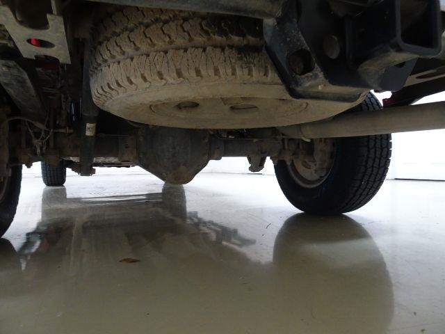 Chevrolet Silverado 2500HD 4WD Double Cab 144.2" Work Truck 2019