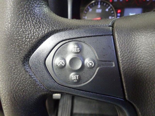 Chevrolet Silverado 2500HD 4WD Double Cab 144.2" Work Truck 2019