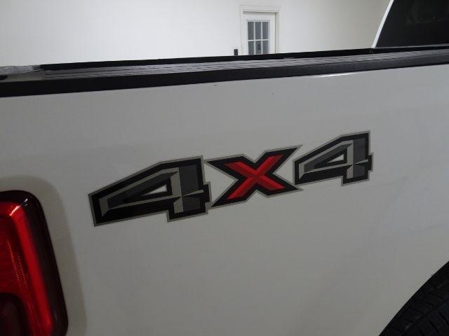 Ford Super Duty F-250 SRW XL 4WD Crew Cab 8' Box 2021