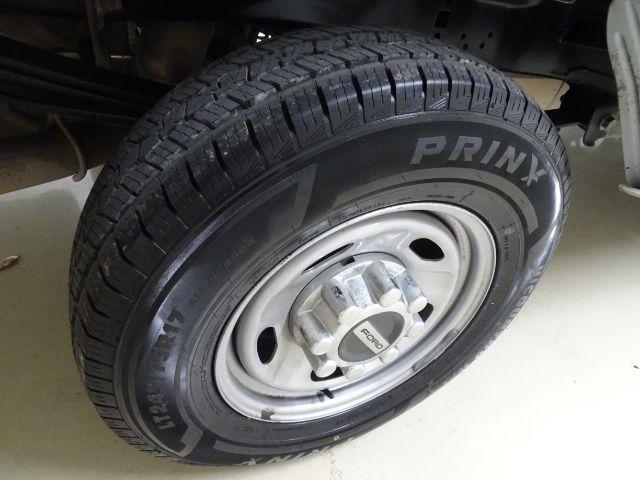 Ford Super Duty F-250 SRW XL 4WD Crew Cab 8' Box 2021