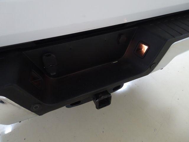 Ford Super Duty F-250 SRW XL 4WD Crew Cab 8' Box 2021