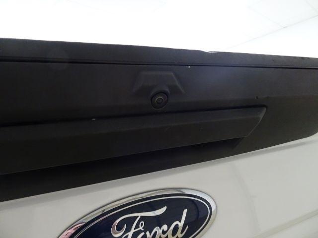 Ford Super Duty F-250 SRW XL 4WD Crew Cab 8' Box 2021