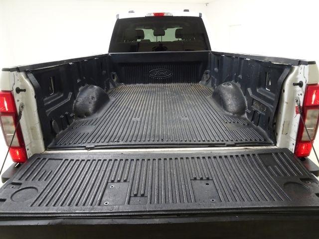 Ford Super Duty F-250 SRW XL 4WD Crew Cab 8' Box 2021