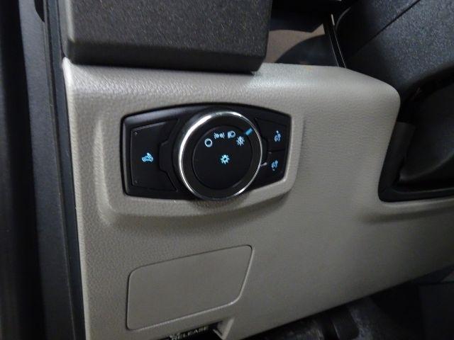 Ford Super Duty F-250 SRW XL 4WD Crew Cab 8' Box 2021