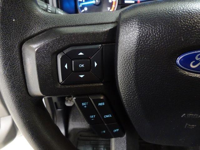 Ford Super Duty F-250 SRW XL 4WD Crew Cab 8' Box 2021