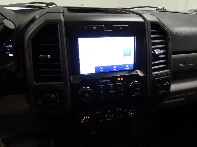 Ford Super Duty F-250 SRW XL 4WD Crew Cab 8' Box 2021