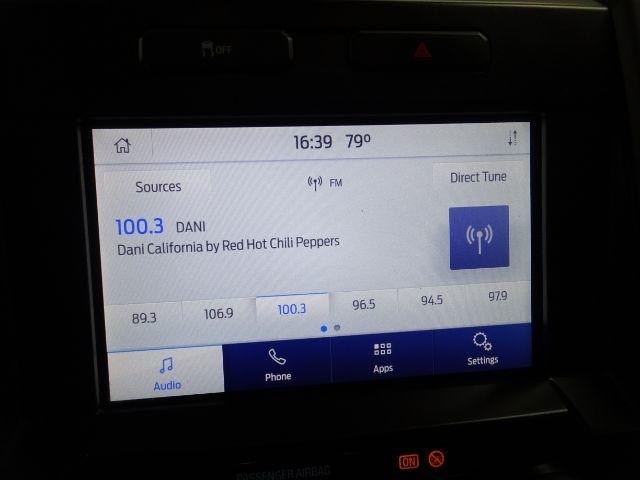 Ford Super Duty F-250 SRW XL 4WD Crew Cab 8' Box 2021