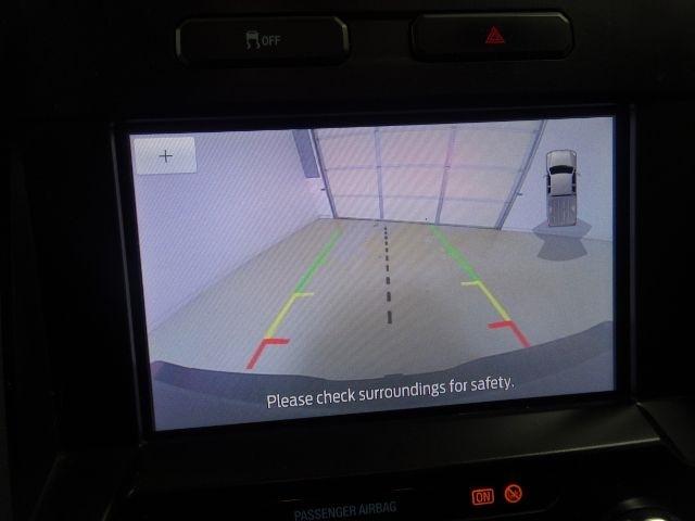 Ford Super Duty F-250 SRW XL 4WD Crew Cab 8' Box 2021