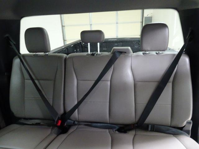 Ford Super Duty F-250 SRW XL 4WD Crew Cab 8' Box 2021