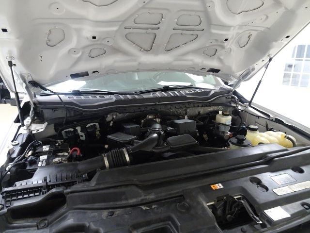 Ford Super Duty F-250 SRW XL 4WD Crew Cab 8' Box 2021