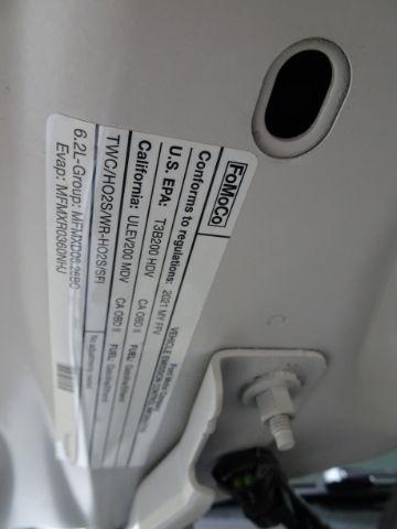 Ford Super Duty F-250 SRW XL 4WD Crew Cab 8' Box 2021