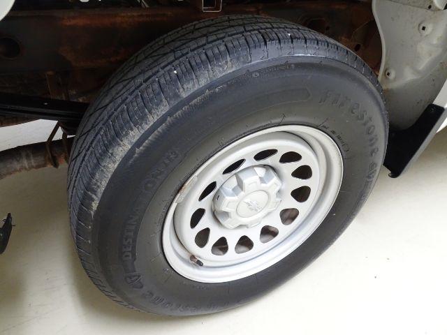 Chevrolet Silverado 1500 2WD Double Cab 147" Work Truck 2021