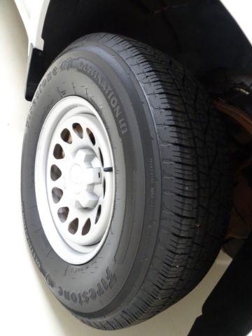 Chevrolet Silverado 1500 2WD Double Cab 147" Work Truck 2021