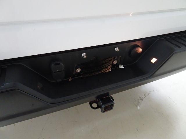 Chevrolet Silverado 1500 2WD Double Cab 147" Work Truck 2021