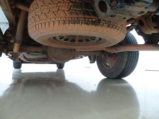 Chevrolet Silverado 1500 2WD Double Cab 147" Work Truck 2021