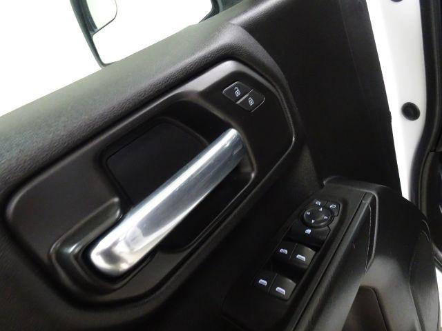 Chevrolet Silverado 1500 2WD Double Cab 147" Work Truck 2021