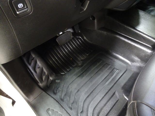 Chevrolet Silverado 1500 2WD Double Cab 147" Work Truck 2021