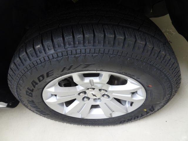 Chevrolet Colorado 2WD Ext Cab 128" LT 2022