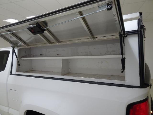 Chevrolet Colorado 2WD Ext Cab 128" LT 2022