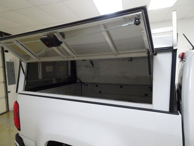 Chevrolet Colorado 2WD Ext Cab 128" LT 2022