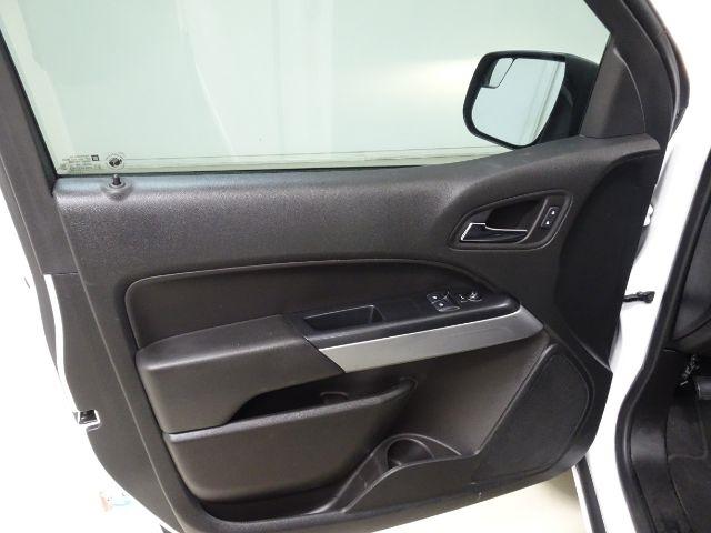 Chevrolet Colorado 2WD Ext Cab 128" LT 2022