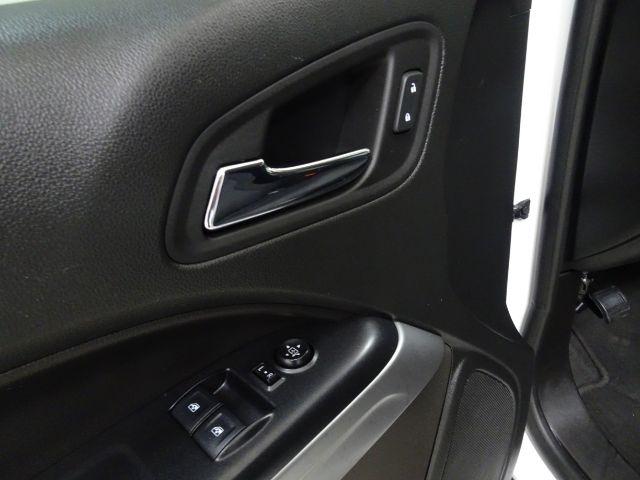 Chevrolet Colorado 2WD Ext Cab 128" LT 2022