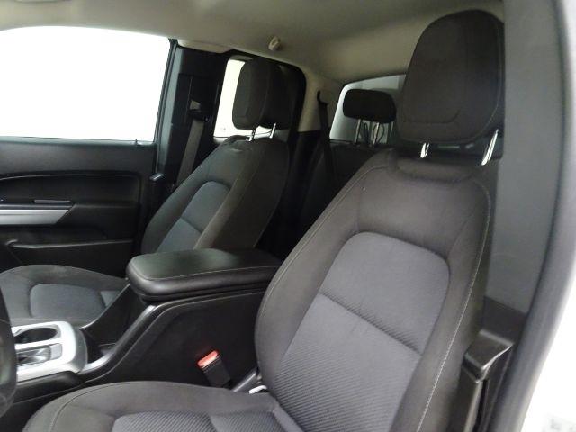 Chevrolet Colorado 2WD Ext Cab 128" LT 2022