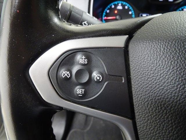 Chevrolet Colorado 2WD Ext Cab 128" LT 2022