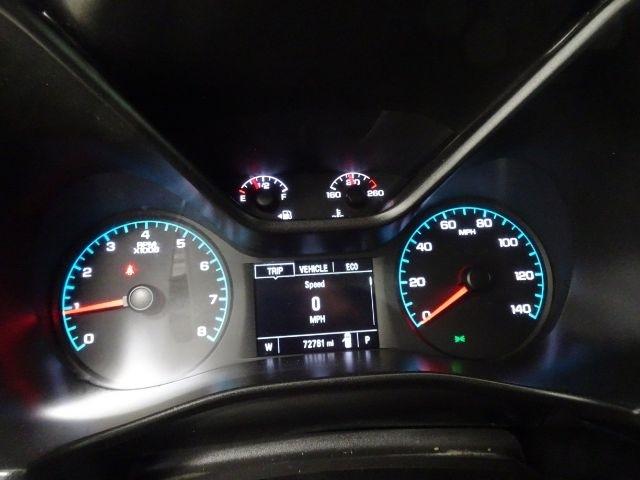 Chevrolet Colorado 2WD Ext Cab 128" LT 2022