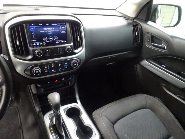 Chevrolet Colorado 2WD Ext Cab 128" LT 2022