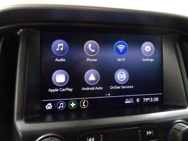 Chevrolet Colorado 2WD Ext Cab 128" LT 2022