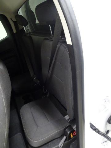 Chevrolet Colorado 2WD Ext Cab 128" LT 2022