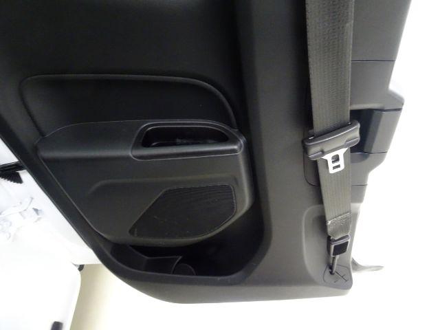 Chevrolet Colorado 2WD Ext Cab 128" LT 2022