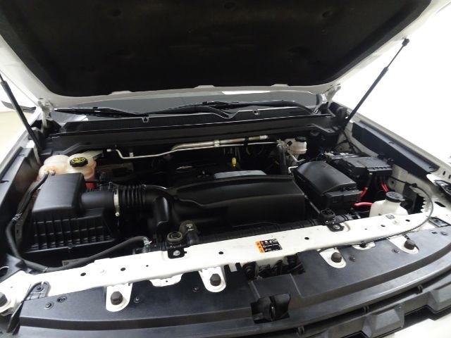 Chevrolet Colorado 2WD Ext Cab 128" LT 2022