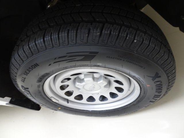 Chevrolet Silverado 1500 2WD Double Cab 147" Work Truck 2021