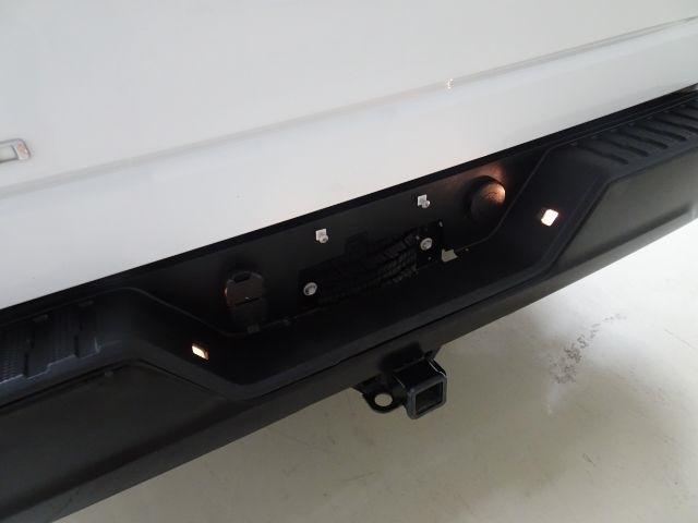 Chevrolet Silverado 1500 2WD Double Cab 147" Work Truck 2021