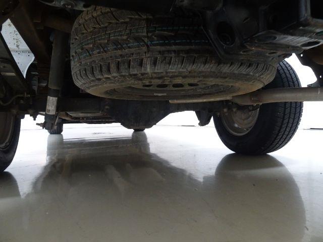 Chevrolet Silverado 1500 2WD Double Cab 147" Work Truck 2021