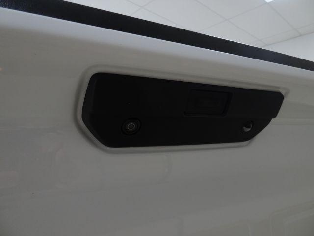 Chevrolet Silverado 1500 2WD Double Cab 147" Work Truck 2021