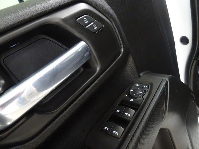 Chevrolet Silverado 1500 2WD Double Cab 147" Work Truck 2021