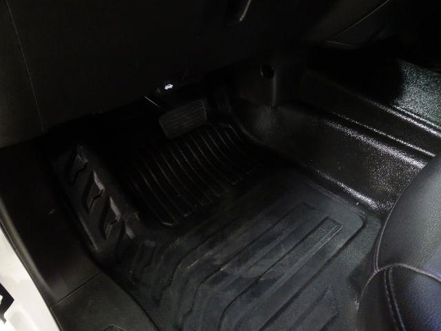 Chevrolet Silverado 1500 2WD Double Cab 147" Work Truck 2021